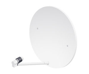 Installazione antenna digitale terrestre